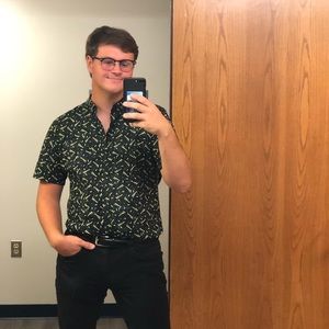 Meet your Posher, Mark